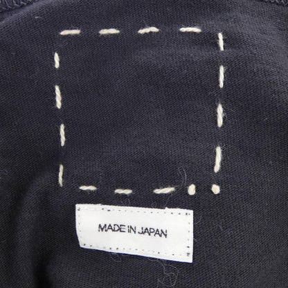 ヴィズヴィム コットンTシャツ