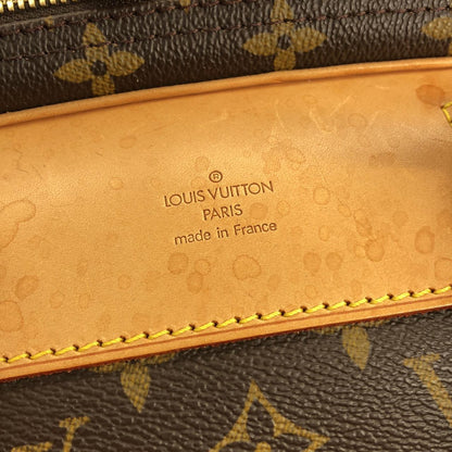ルイヴィトン モノグラム ボストンバッグ