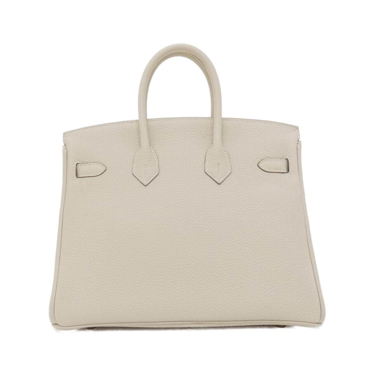 エルメス バーキン25 トゴ