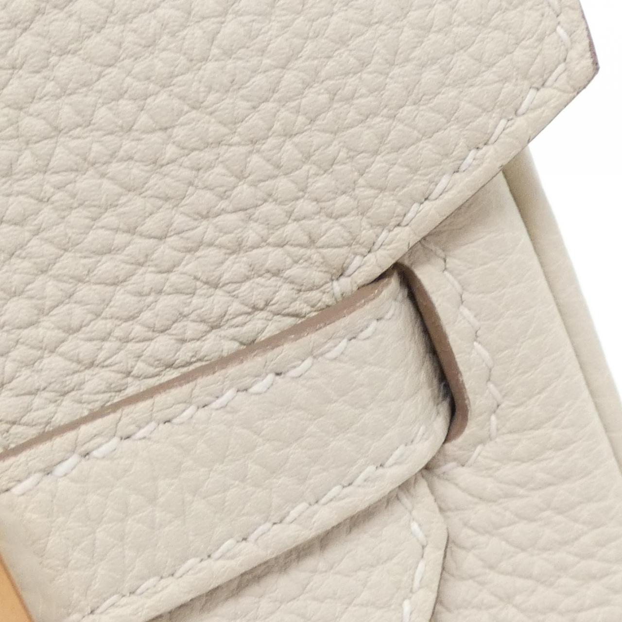 エルメス バーキン25 トゴ