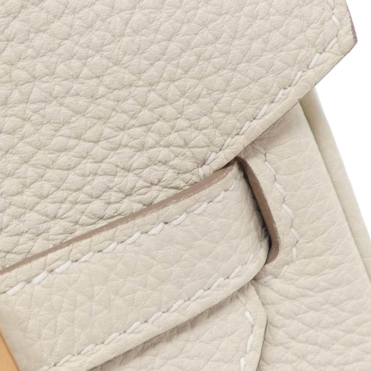 エルメス バーキン25 トゴ
