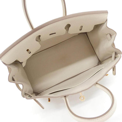 エルメス バーキン25 トゴ