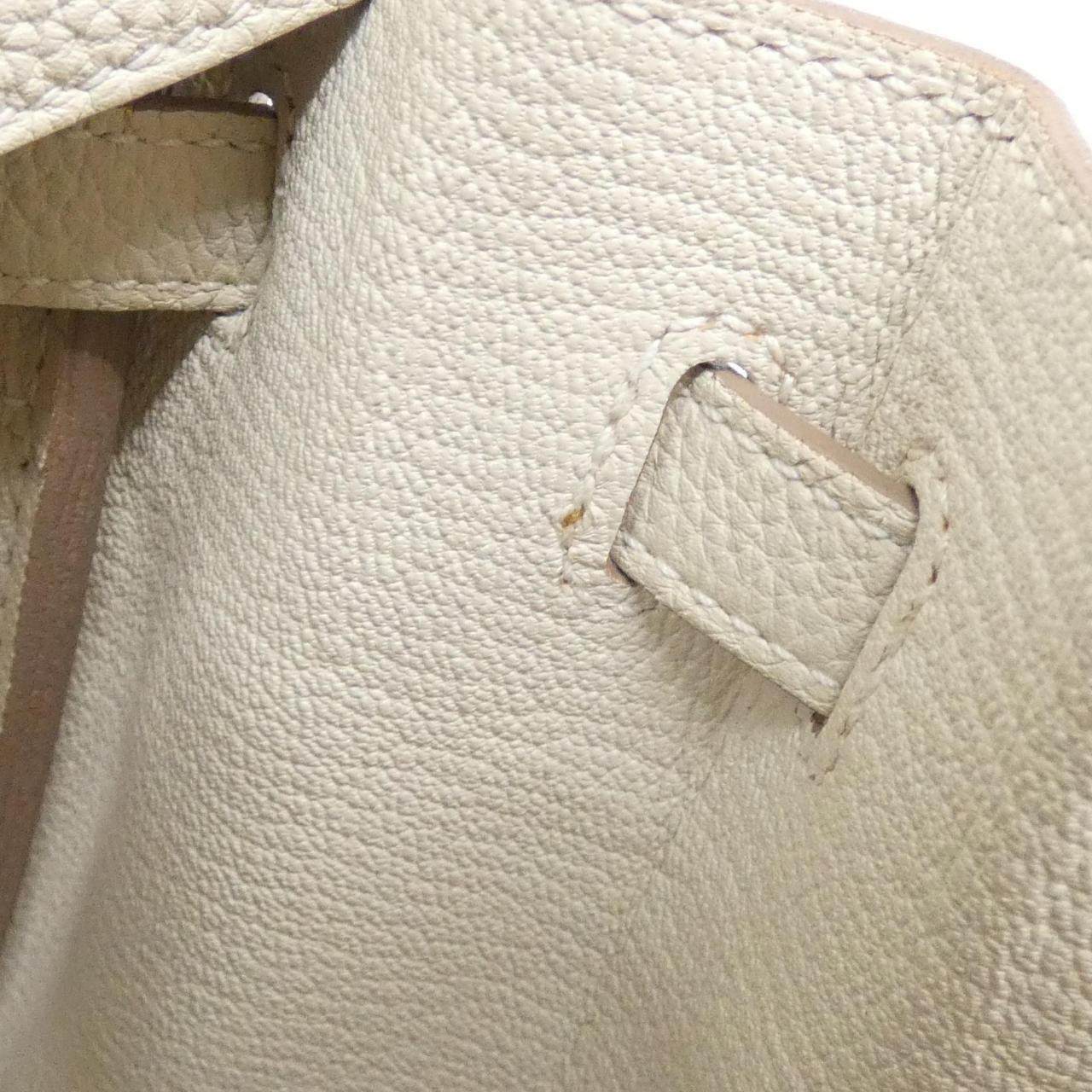 エルメス バーキン25 トゴ