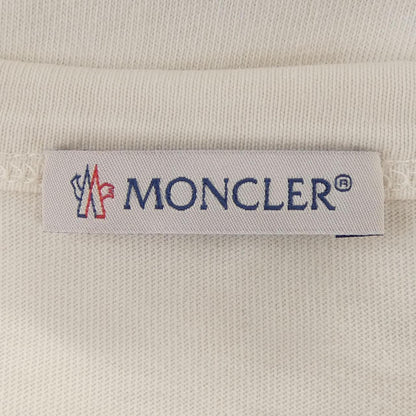 モンクレール コットンTシャツ