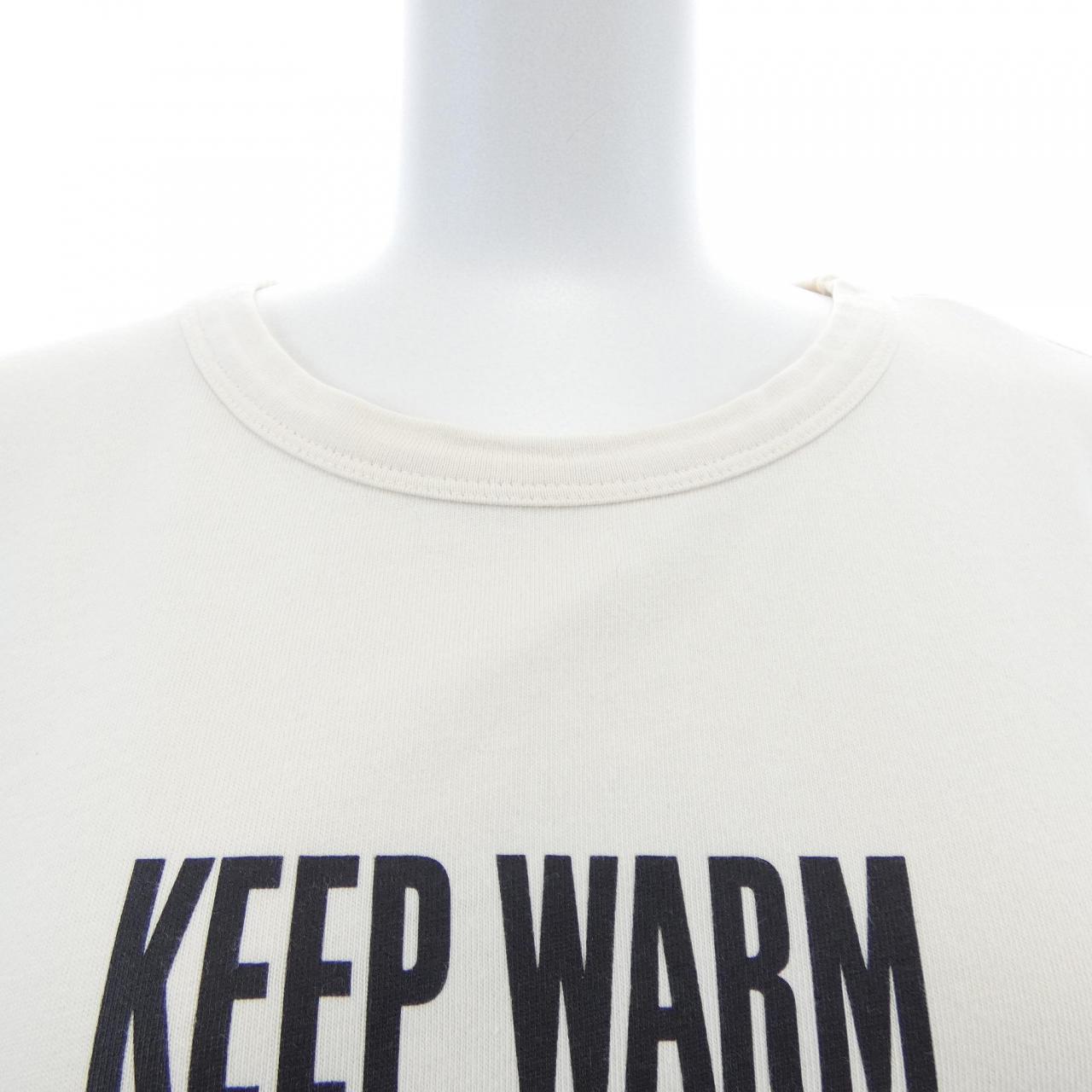 モンクレール コットンTシャツ