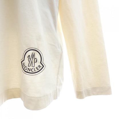 モンクレール コットンTシャツ