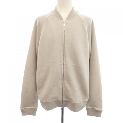 エルメス Hゴルフ カシミヤ ジャケット