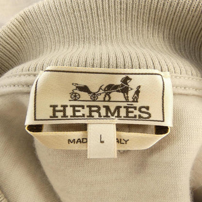 エルメス Hゴルフ カシミヤ ジャケット