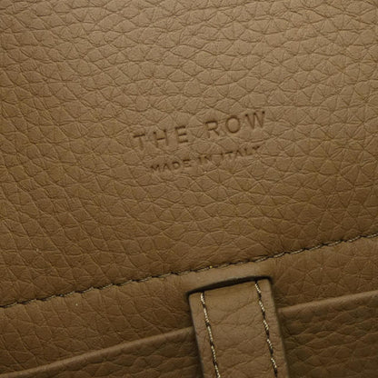 ザロウ SOFT MARGAUX グレインカーフスキン バッグ