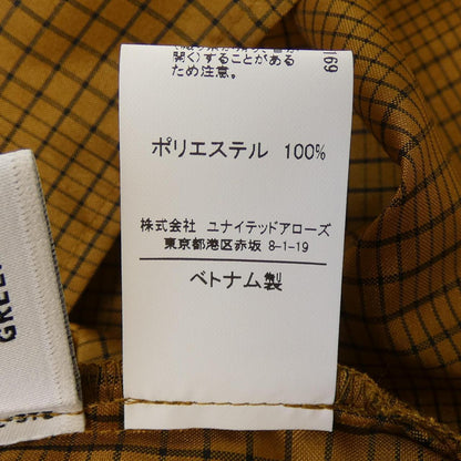 ユナイテッドアローズグリーンレーベルリラクシング トップス