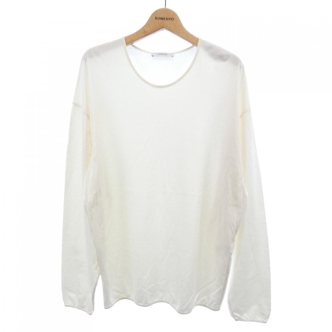 ルメール コットンTシャツ