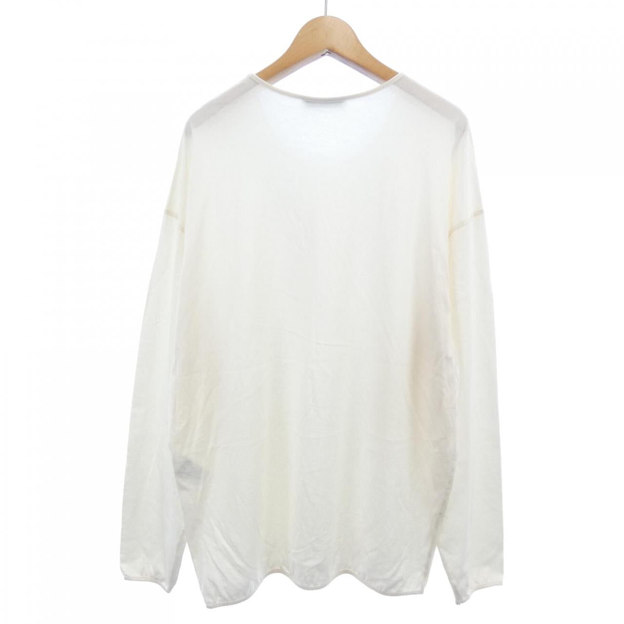 ルメール コットンTシャツ