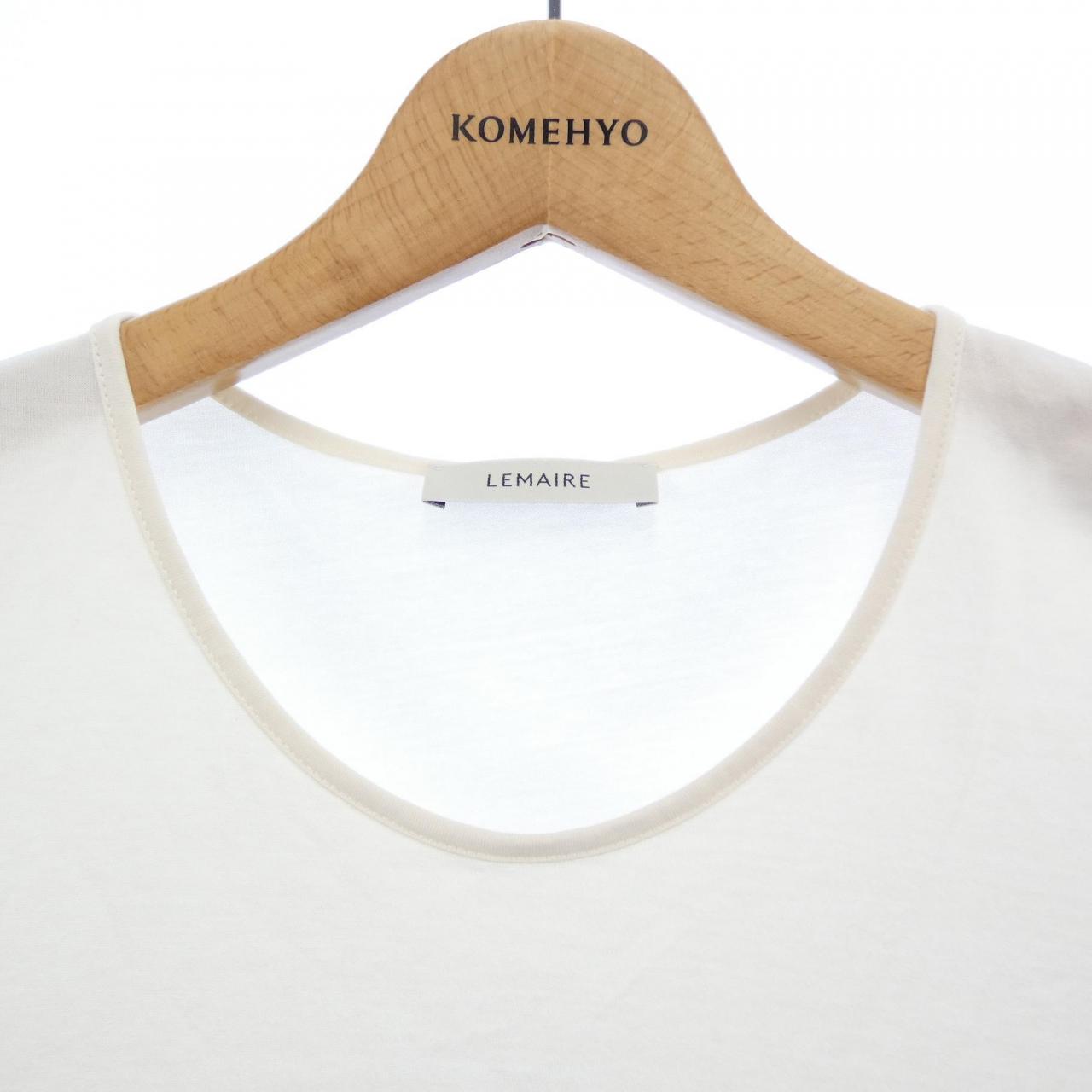ルメール コットンTシャツ