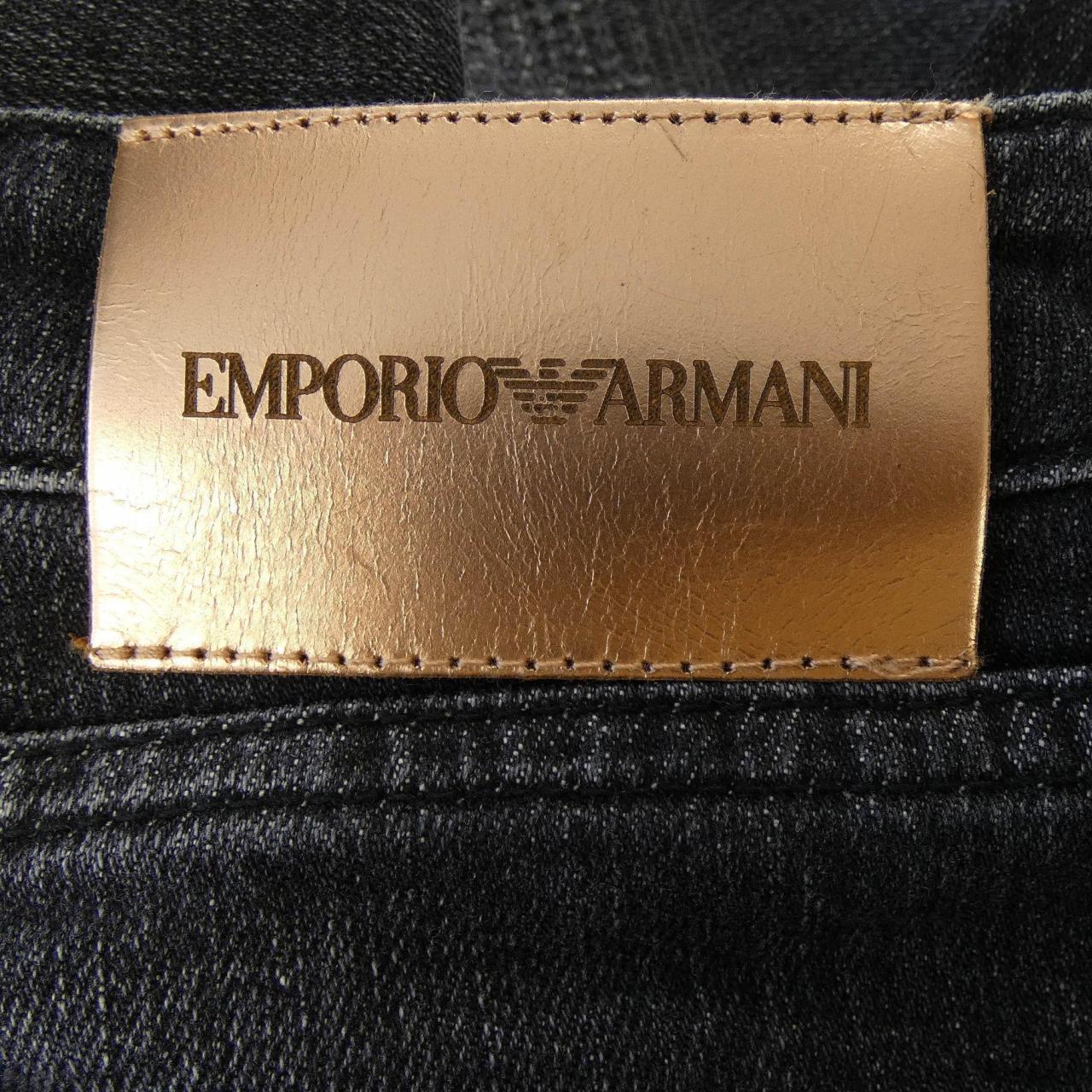 エンポリオアルマーニ ジーンズ
