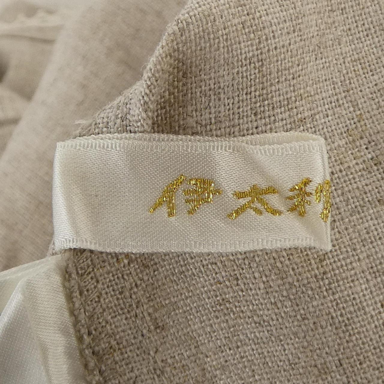 伊太利屋 ジャケット