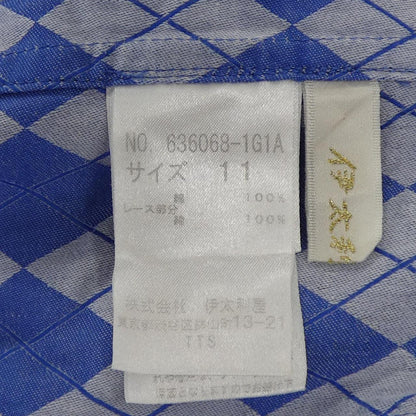 伊太利屋ジャケット