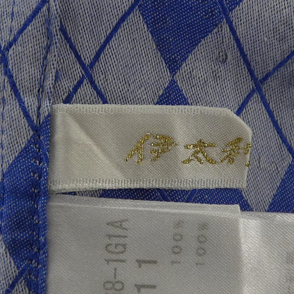 伊太利屋ジャケット