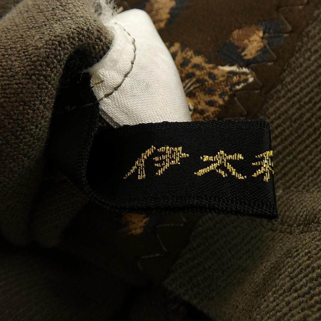イタリヤ ジャケット