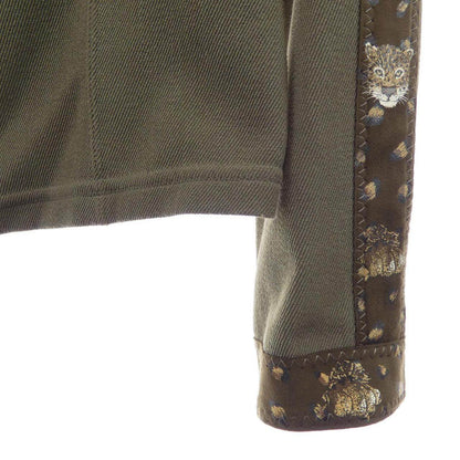 イタリヤ ジャケット