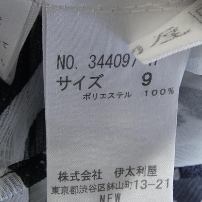 伊太利屋 シャツ