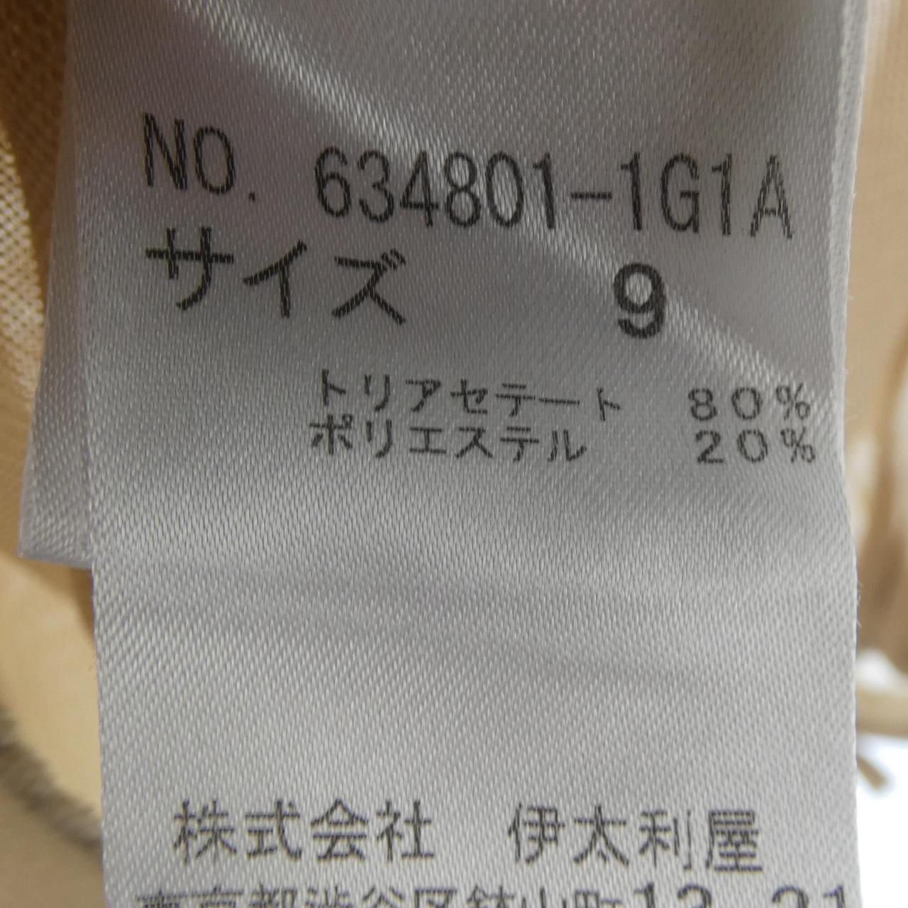伊太利屋 シャツトップス