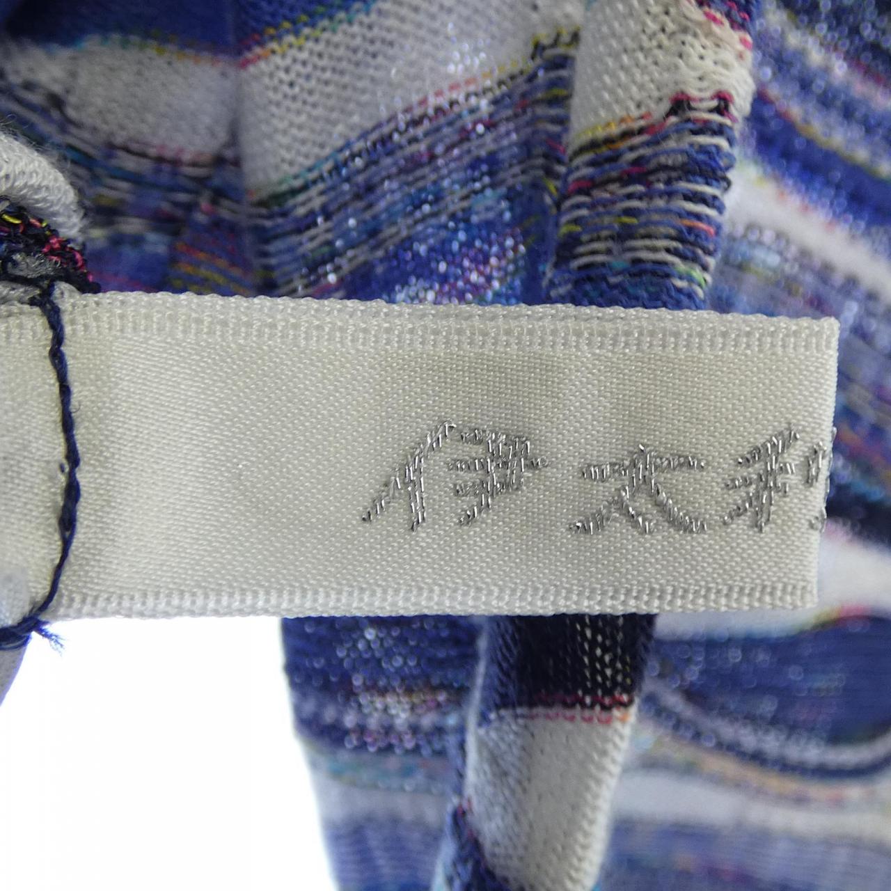 イタリヤ ジャケット