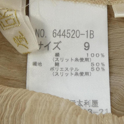 伊太利屋 シルクトップス