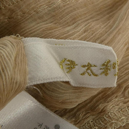 伊太利屋 シルクトップス
