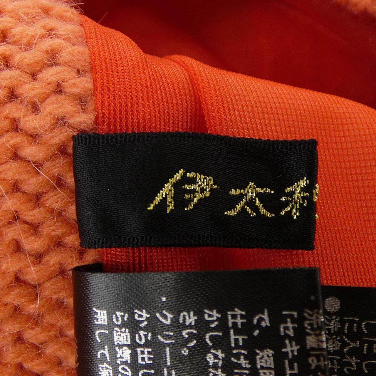 伊太利屋 ジャケット