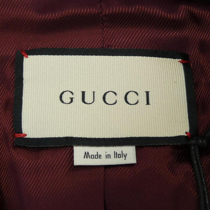 グッチ ジャケット