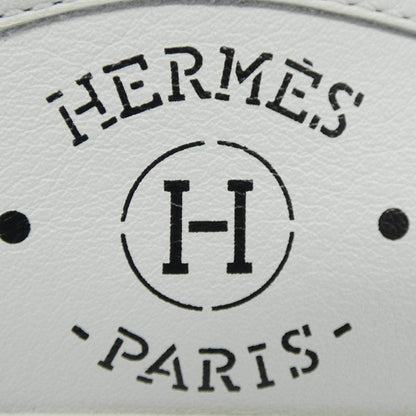 エルメス ゲットHermesParis カーフスニーカー