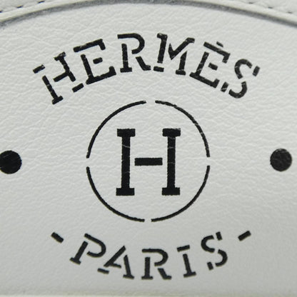 エルメス ゲットHermesParis カーフスニーカー