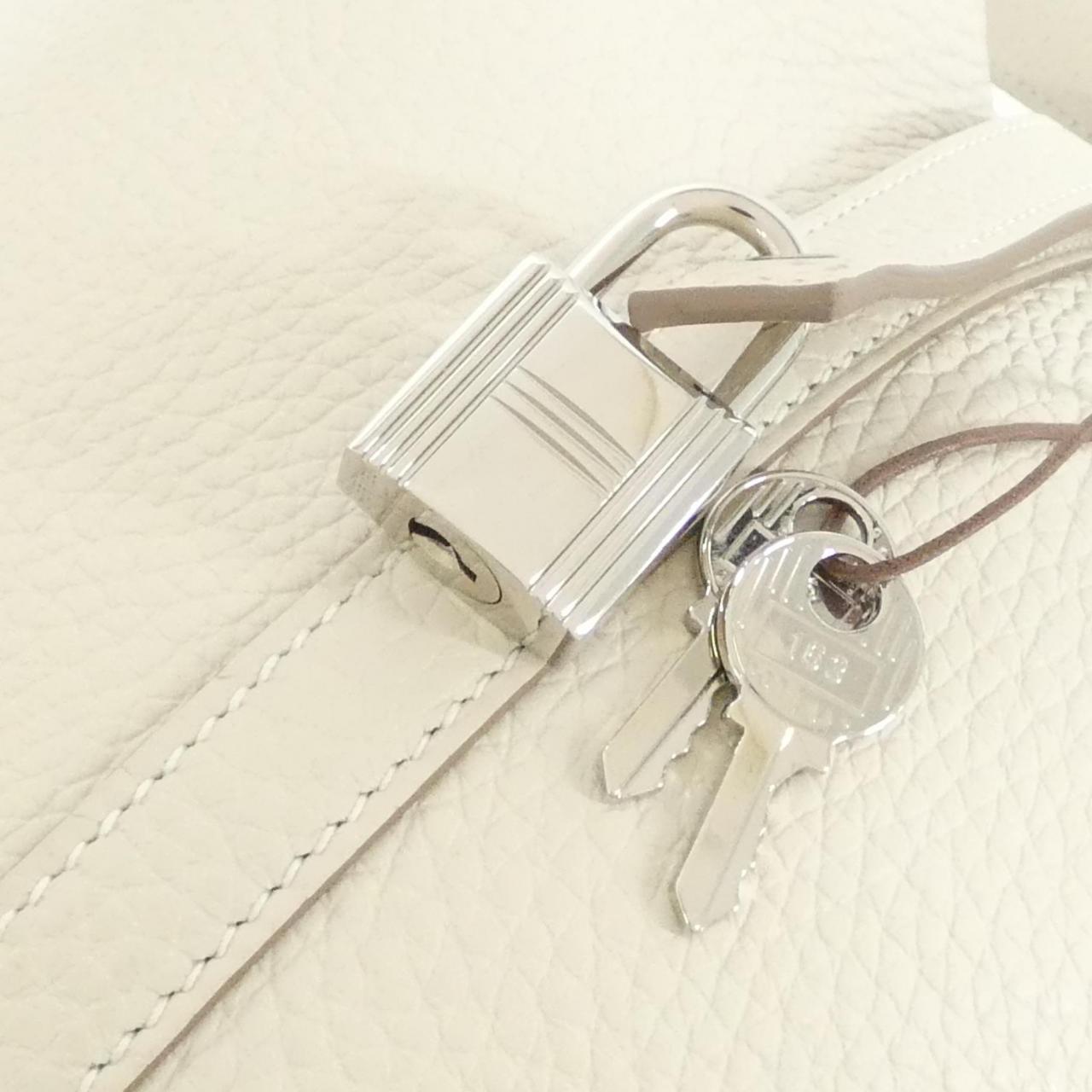 エルメス ピコタンロックPM トリヨンクレマンス バッグ