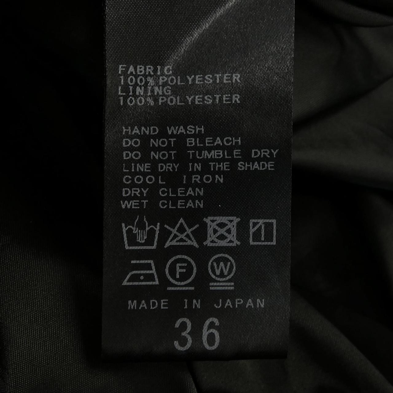 スピックアンドスパン スカート