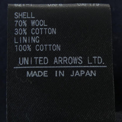 ドゥロワー ジャケット