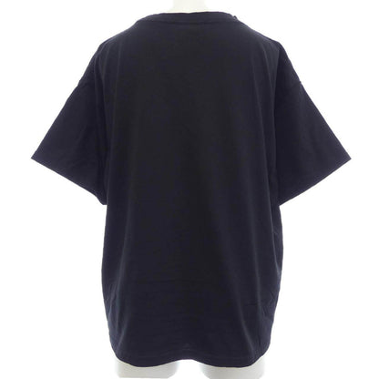 LUUDAN コットンTシャツ