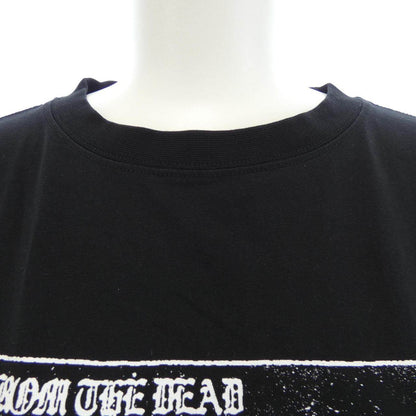 LUUDAN コットンTシャツ