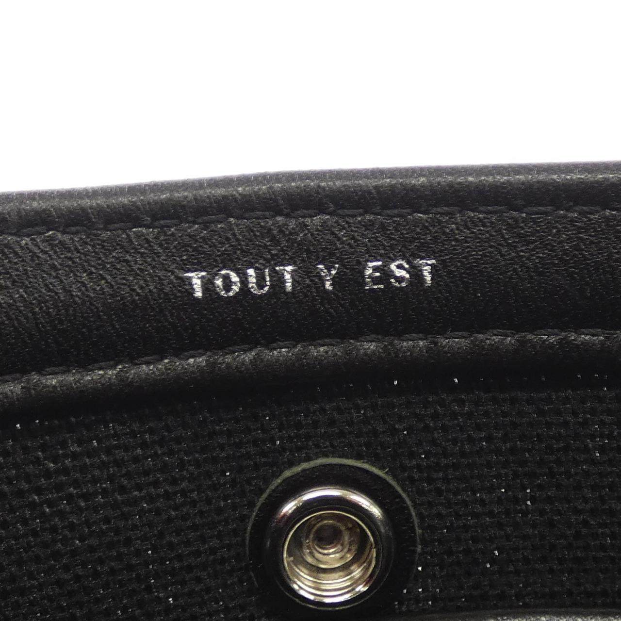 TOUTYEST バッグ
