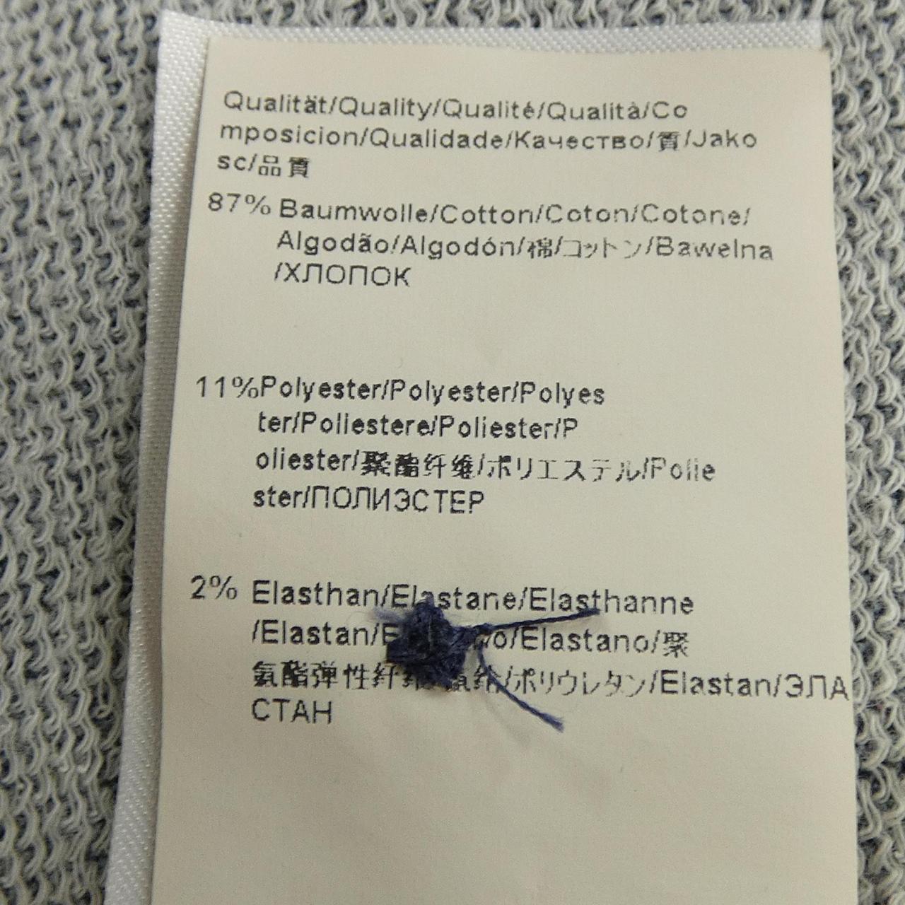 ヒューゴボス シャツ