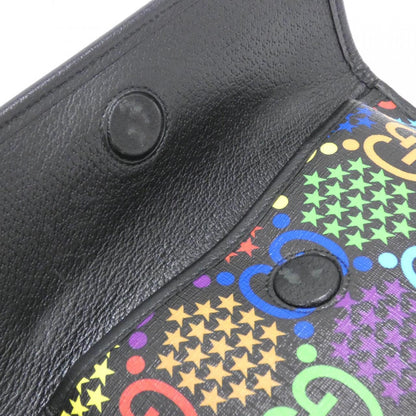 グッチ GGサイケデリックスプリーム ウエストバッグ
