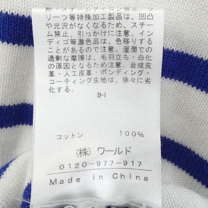インディヴィ トップス