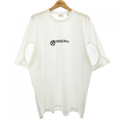バーバリー コットンTシャツ