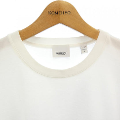 バーバリー コットンTシャツ