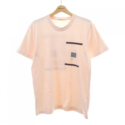 ヌーディージーンズ コットンTシャツ