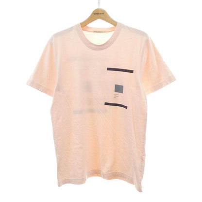 ヌーディージーンズ コットンTシャツ