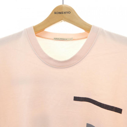 ヌーディージーンズ コットンTシャツ