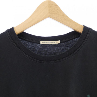 ヌーディージーンズ コットンTシャツ