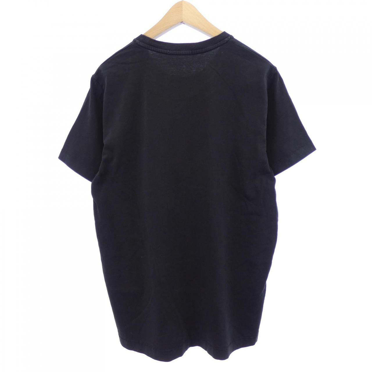 ヌーディージーンズ コットンTシャツ