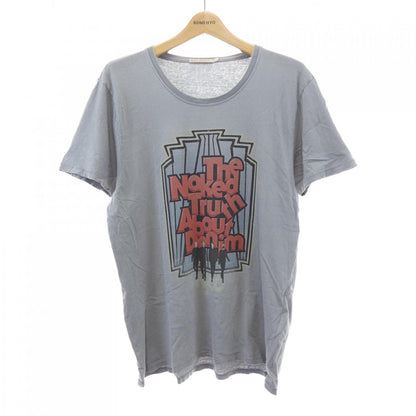 ヌーディージーンズ コットンTシャツ