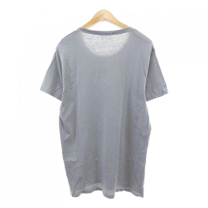 ヌーディージーンズ コットンTシャツ
